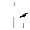 Lifthaken für Lockvögel