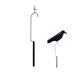 Lifthaken für Lockvögel