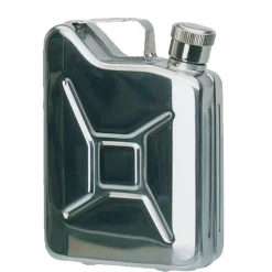 Mil-Tec Flachmann Jerry Can