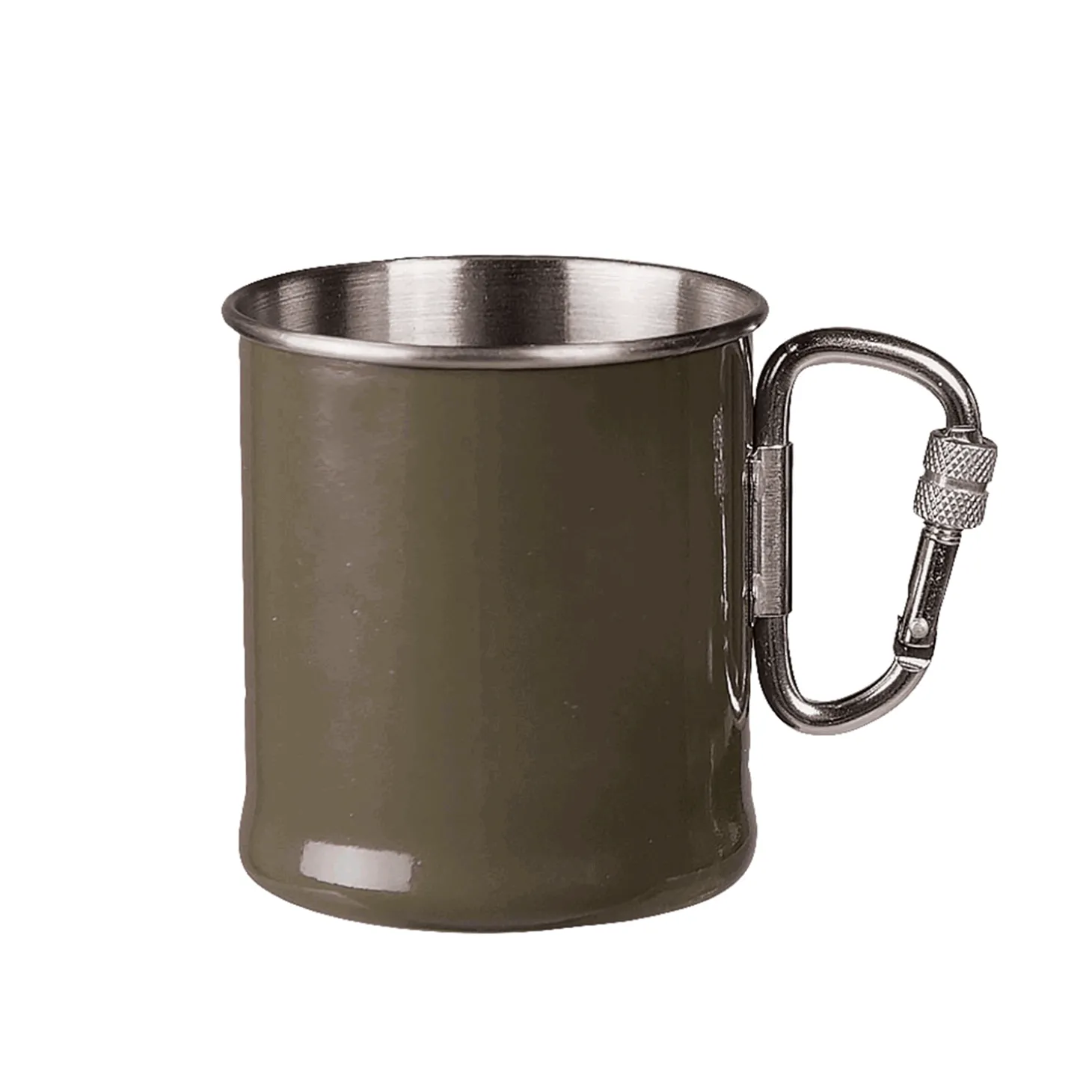 Mil-Tec Karabinerbecher