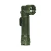 MilTec US Winkeltaschenlampe SM (Oliv)