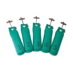 Mystique Dummy 5er Set - 500g