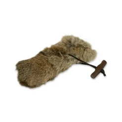 Mystique Kannichenfell Dummy Junior (150g)