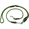 Mystique Umhängeleine Karabiner (grün)