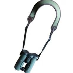 Niggeloh Fernglasgurt Neopren Kontur