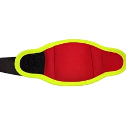 Niggeloh GPS-Tracker Tasche Neopren (Rot/Gelb)