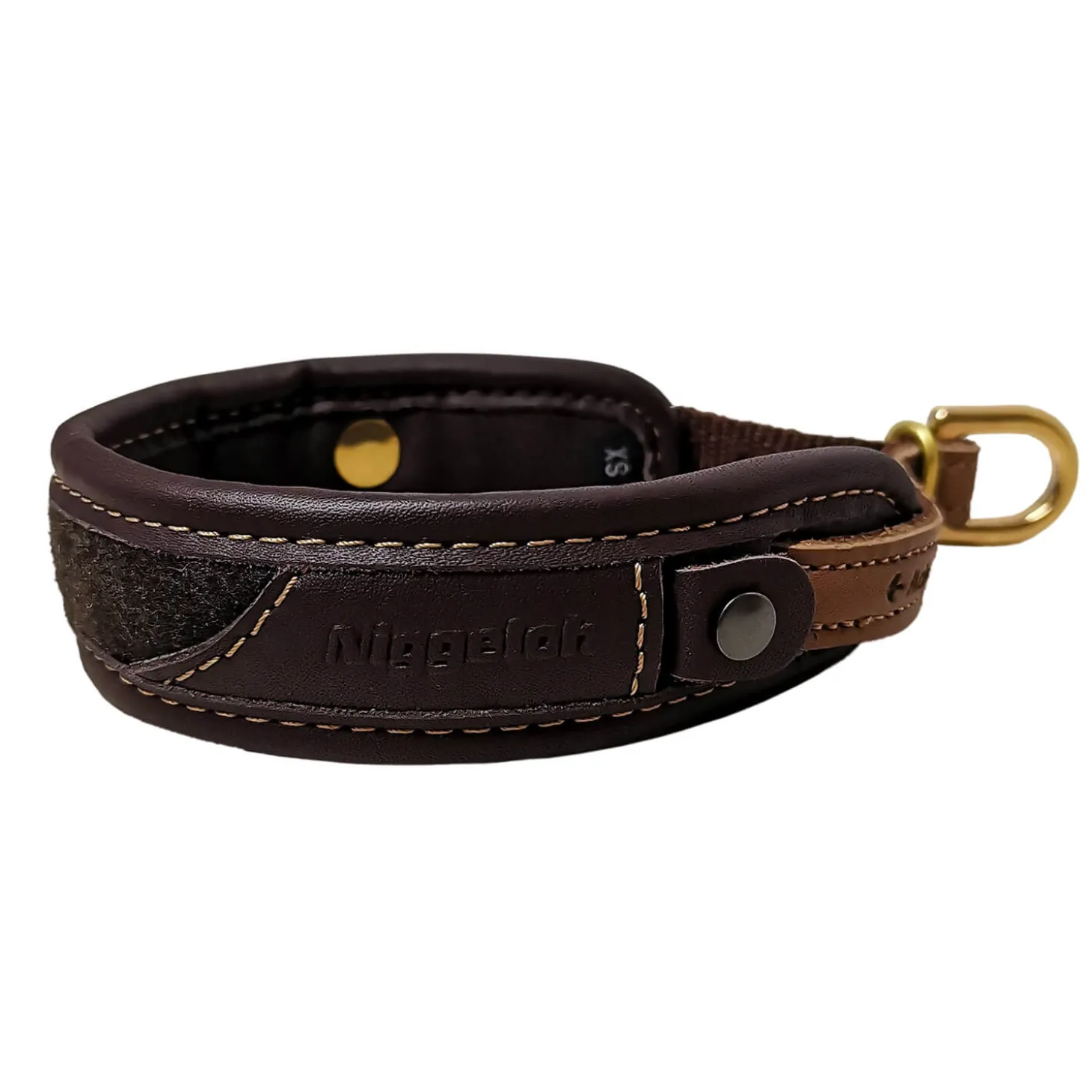 Niggeloh Halsung Classic Loden