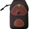 Niggeloh Leckerlitasche Snack Bag (Braun)
