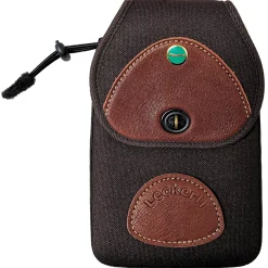 Niggeloh Leckerlitasche Snack Bag (Braun)