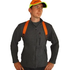 Niggeloh Rucksack-Gewehrgurt Titan II