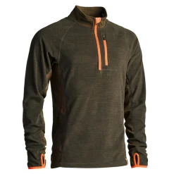 Northern Hunting Bjorn Fleece Shirt