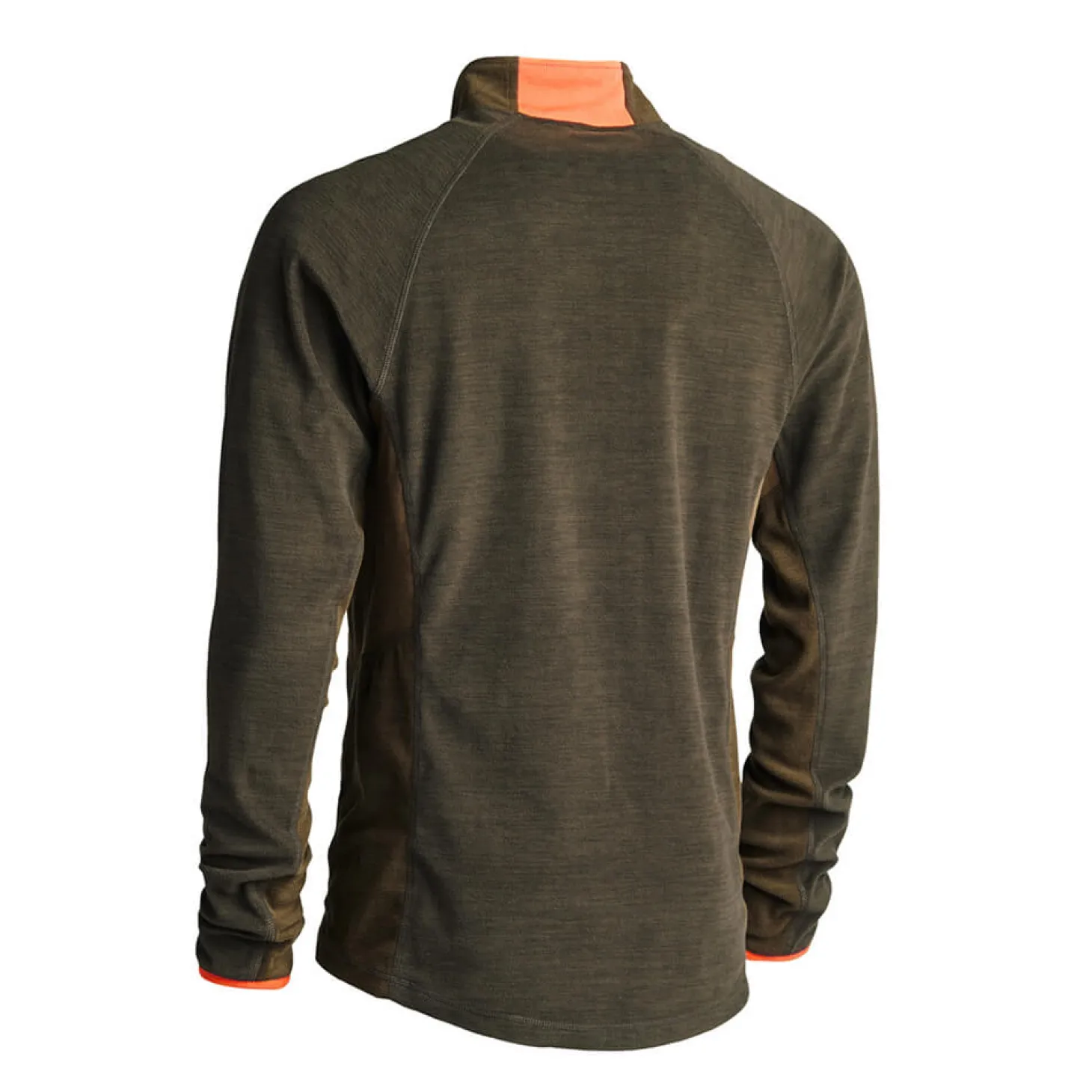 Northern Hunting Bjorn Fleece Shirt