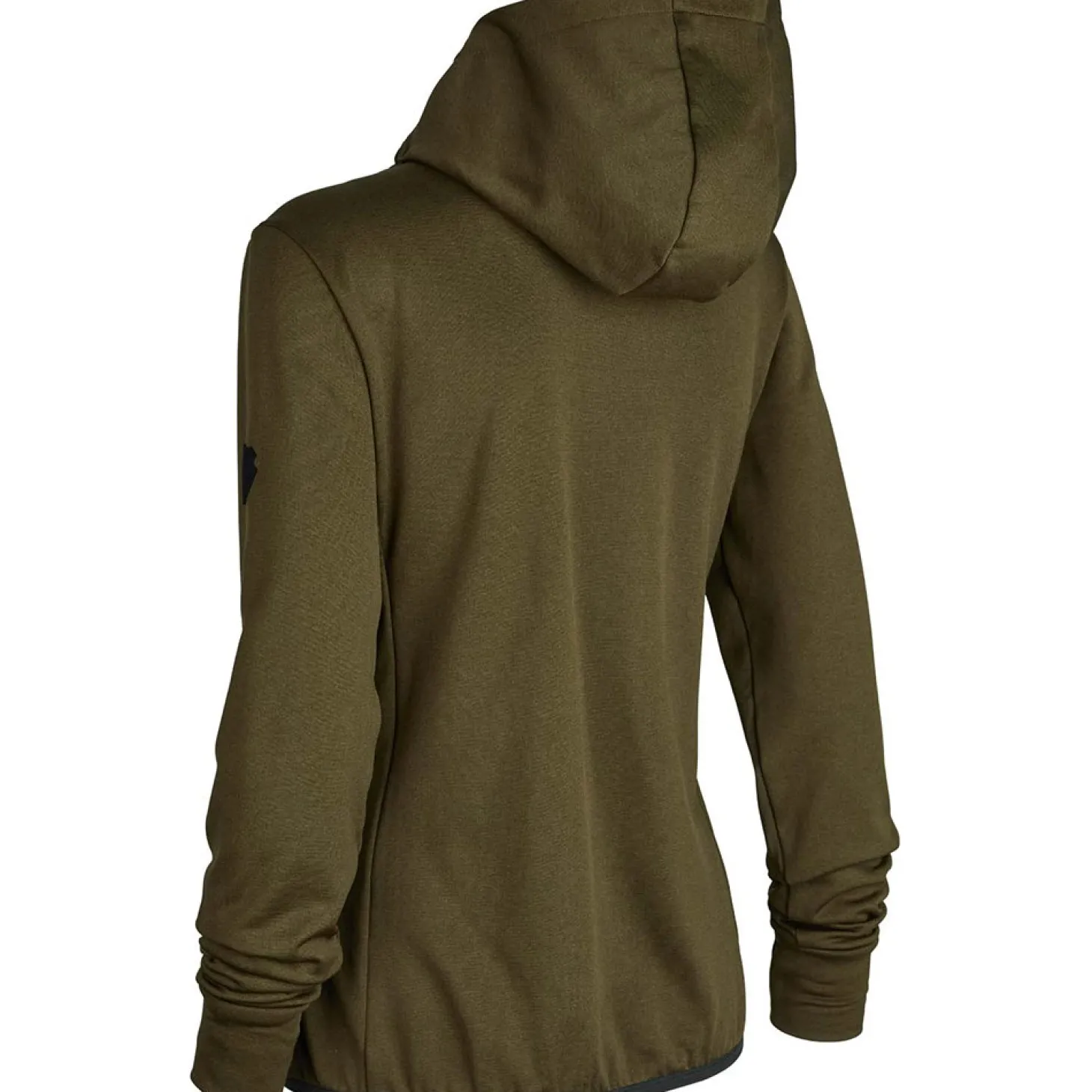 Northern Hunting Damen Fleecejacke Saga