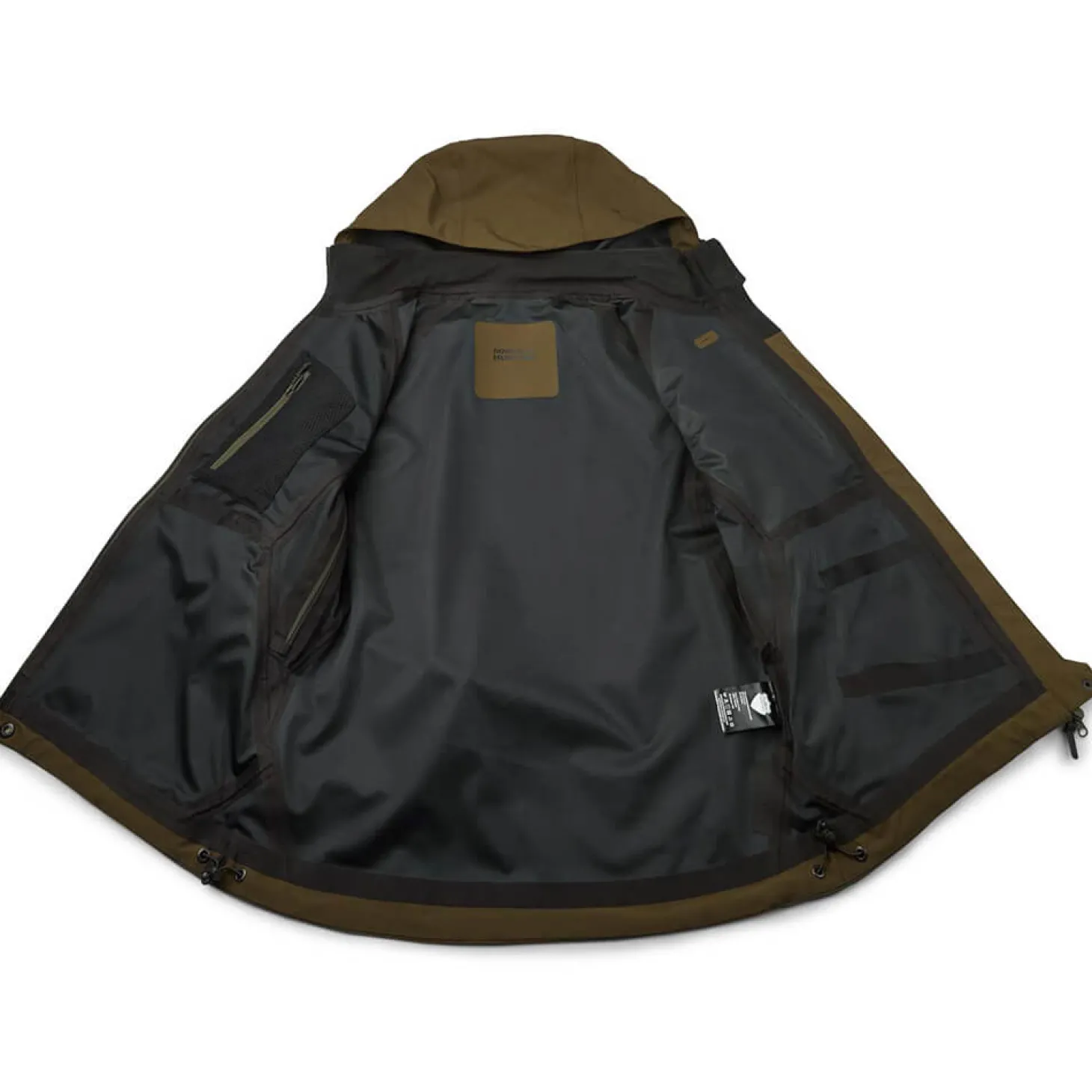 Northern Hunting Damenjacke Toka Jodis