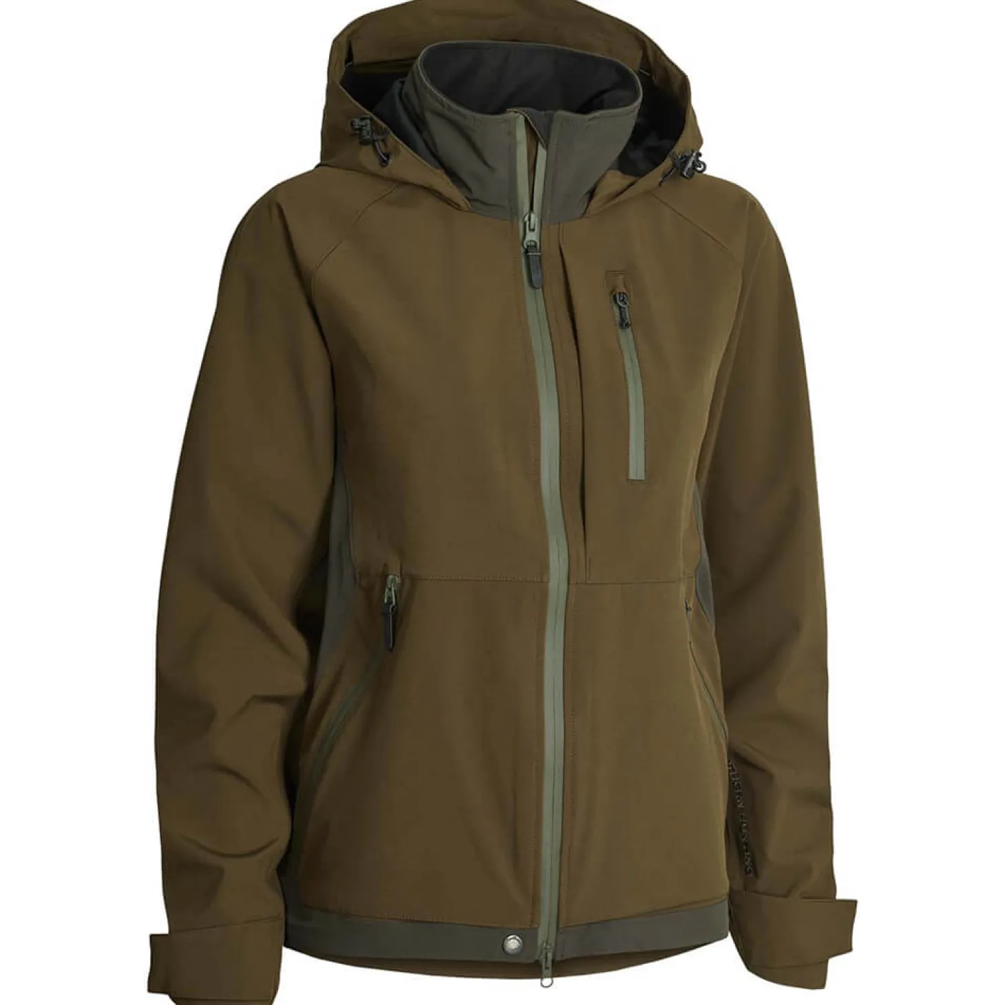 Northern Hunting Damenjacke Toka Jodis