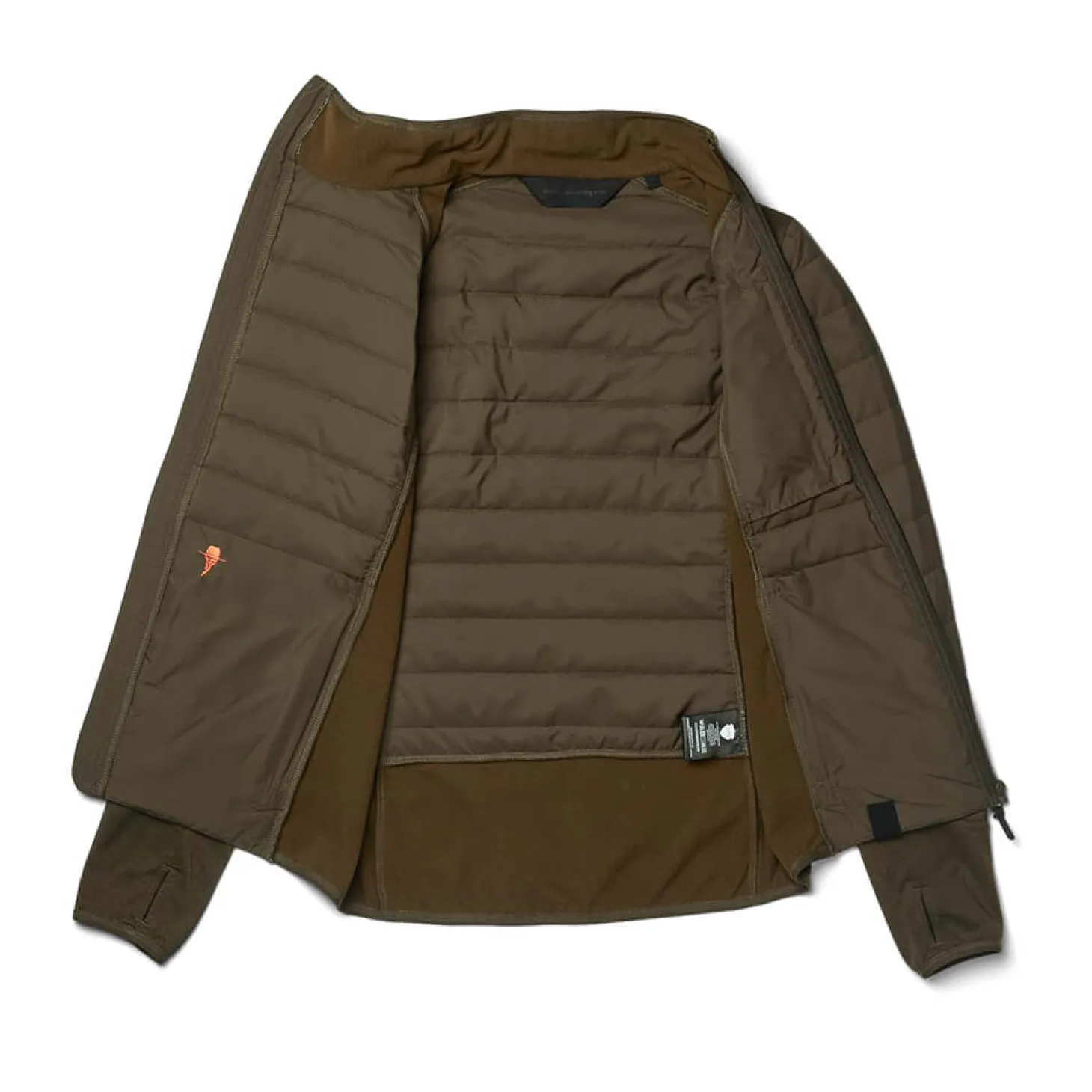 Northern Hunting Damenjacke Kara