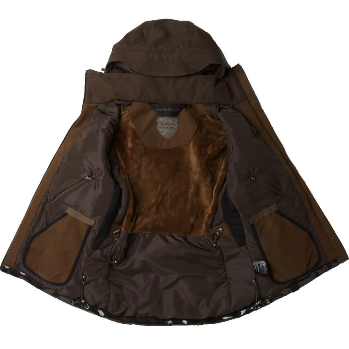 Northern Hunting Damenjacke Elk Ragna