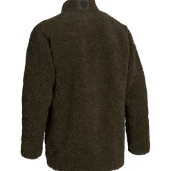 Northern Hunting Faserpelzjacke Halfdan (Dark Green)
