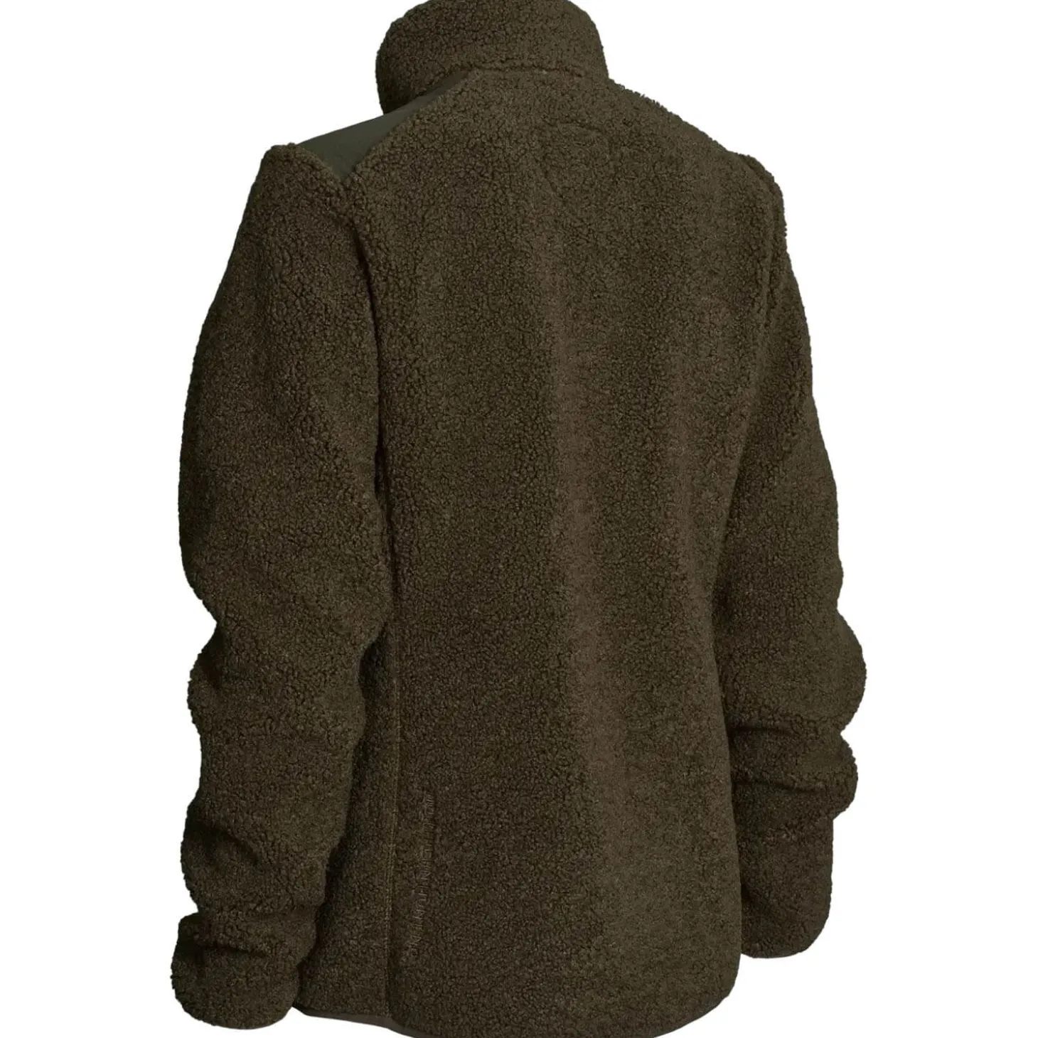 Northern Hunting Faserpelzjacke Gudrun (Dark Green)