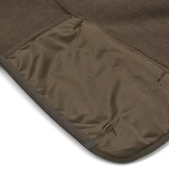 Northern Hunting Faserpelzjacke Gudrun (Dark Green)