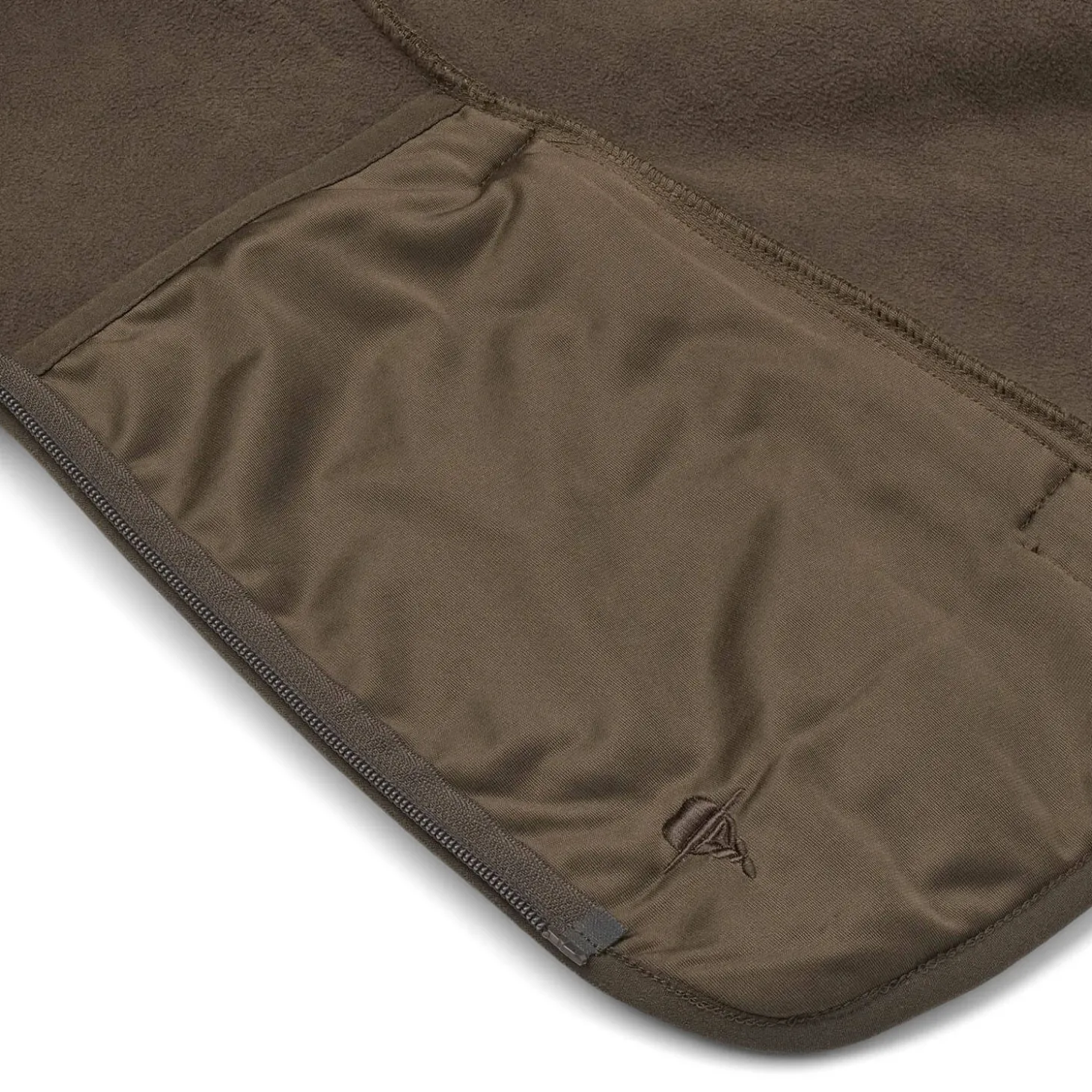 Northern Hunting Faserpelzjacke Gudrun (Dark Green)