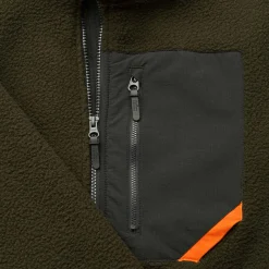 Northern Hunting Fleecejacke Nord