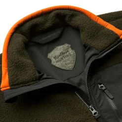 Northern Hunting Fleecejacke Nord
