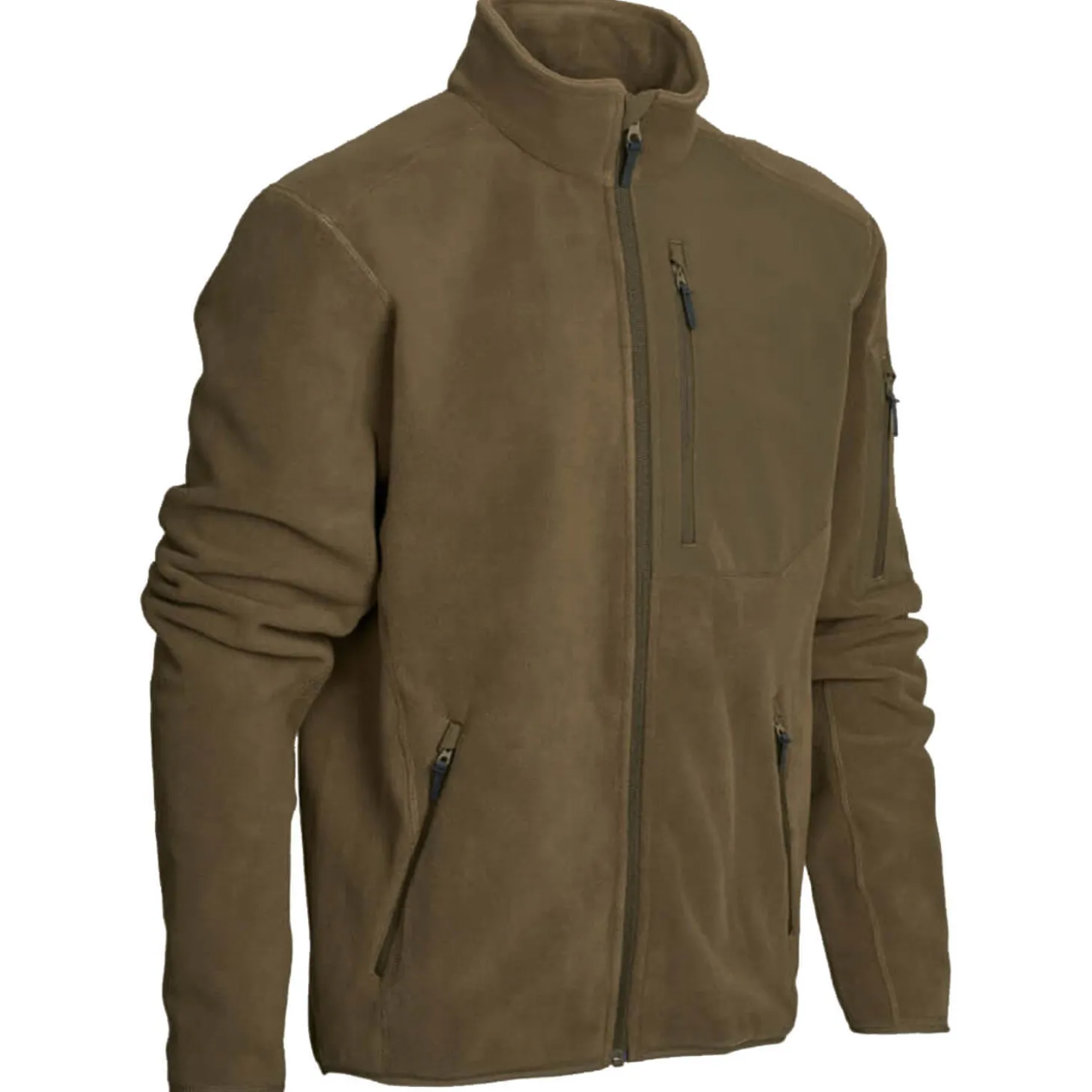 Northern Hunting Fleecejacke Kettil 3000