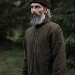 Northern Hunting Fleecejacke Kettil 2000