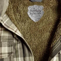 Northern Hunting Holzfällerjacke Gorm