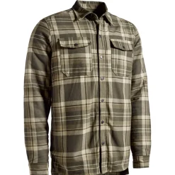 Northern Hunting Holzfällerjacke Gorm