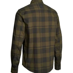 Northern Hunting Jagdhemd Kaare (Dark Green)