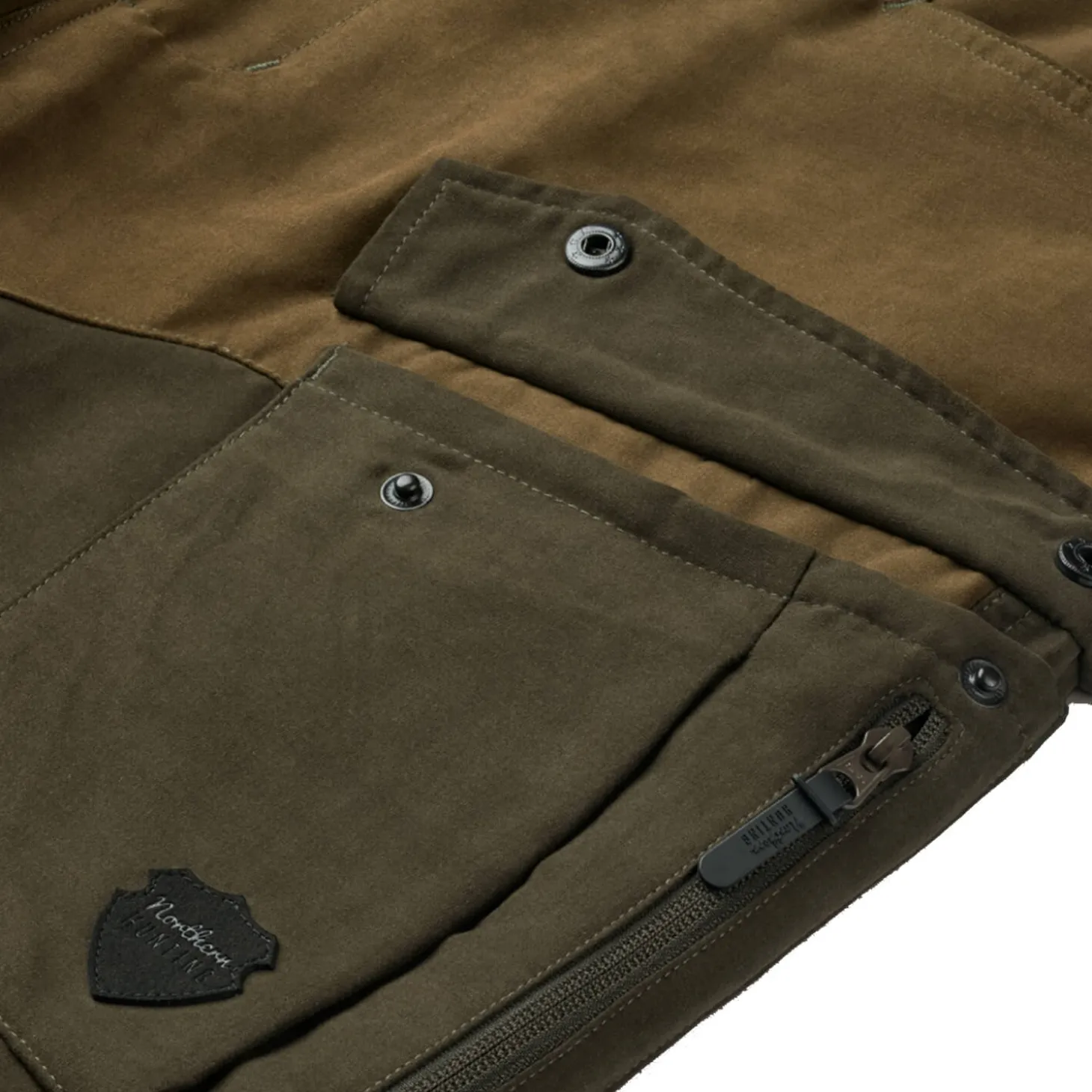 Northern Hunting Jagdhose Asmund Birk G2