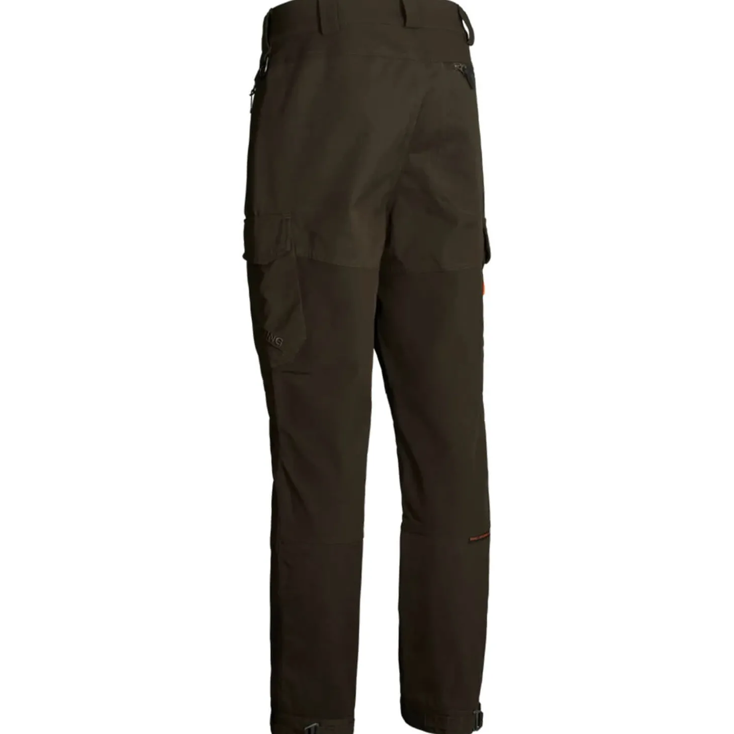 Northern Hunting Jagdhose Falkor Vorg (Dark Green)
