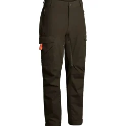 Northern Hunting Jagdhose Falkor Vorg (Dark Green)