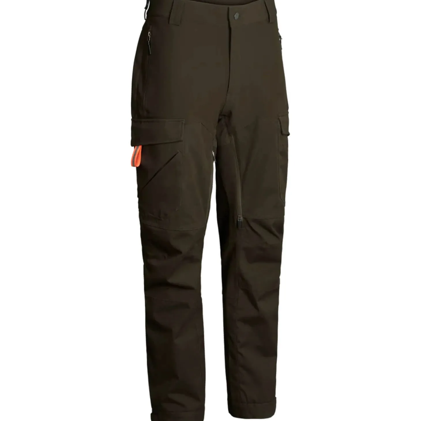 Northern Hunting Jagdhose Falkor Vorg (Dark Green)