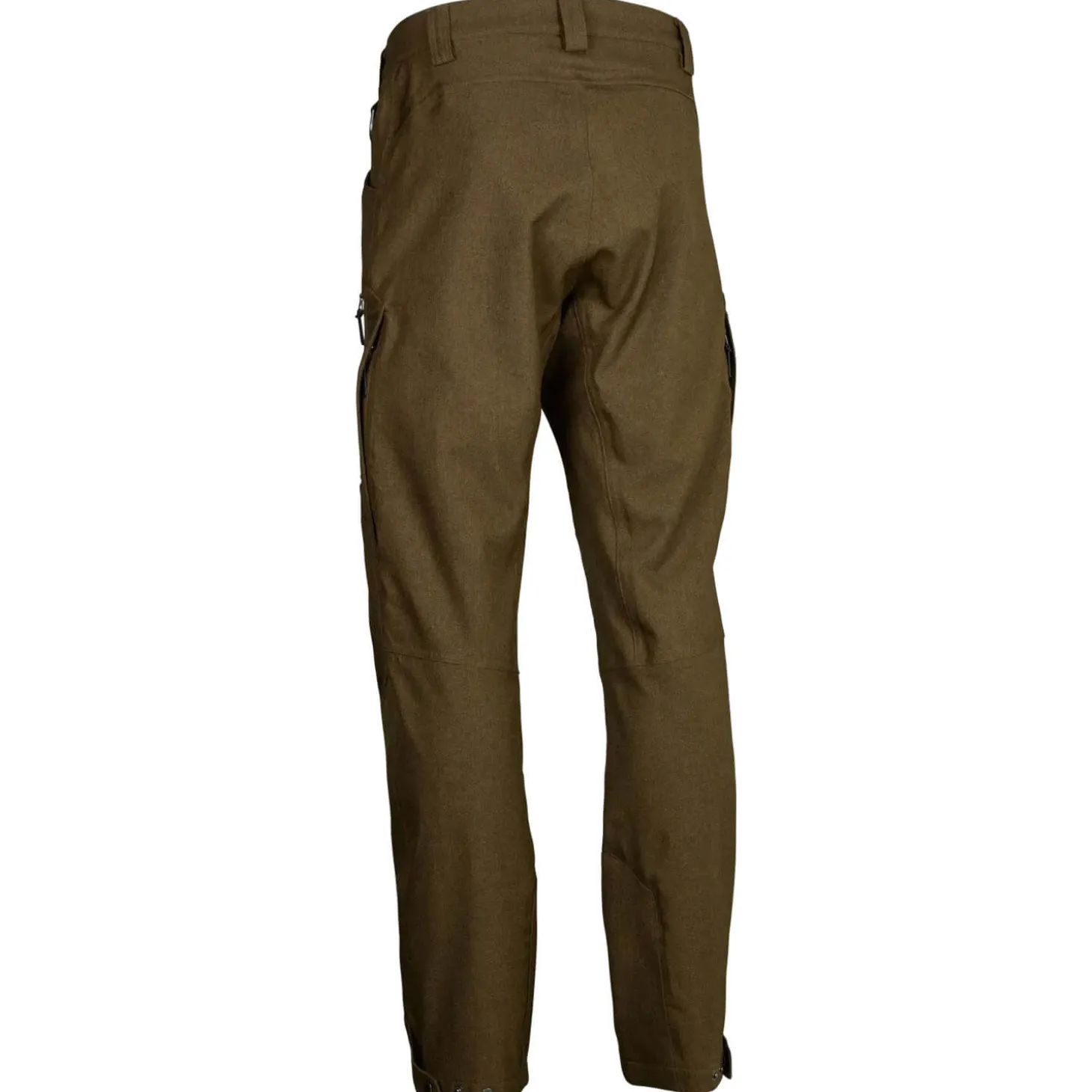 Northern Hunting Jagdhose Gunnar ALP (Grün)