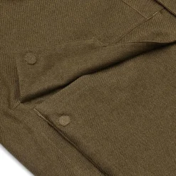 Northern Hunting Jagdjacke Gunnar Ark (Green)