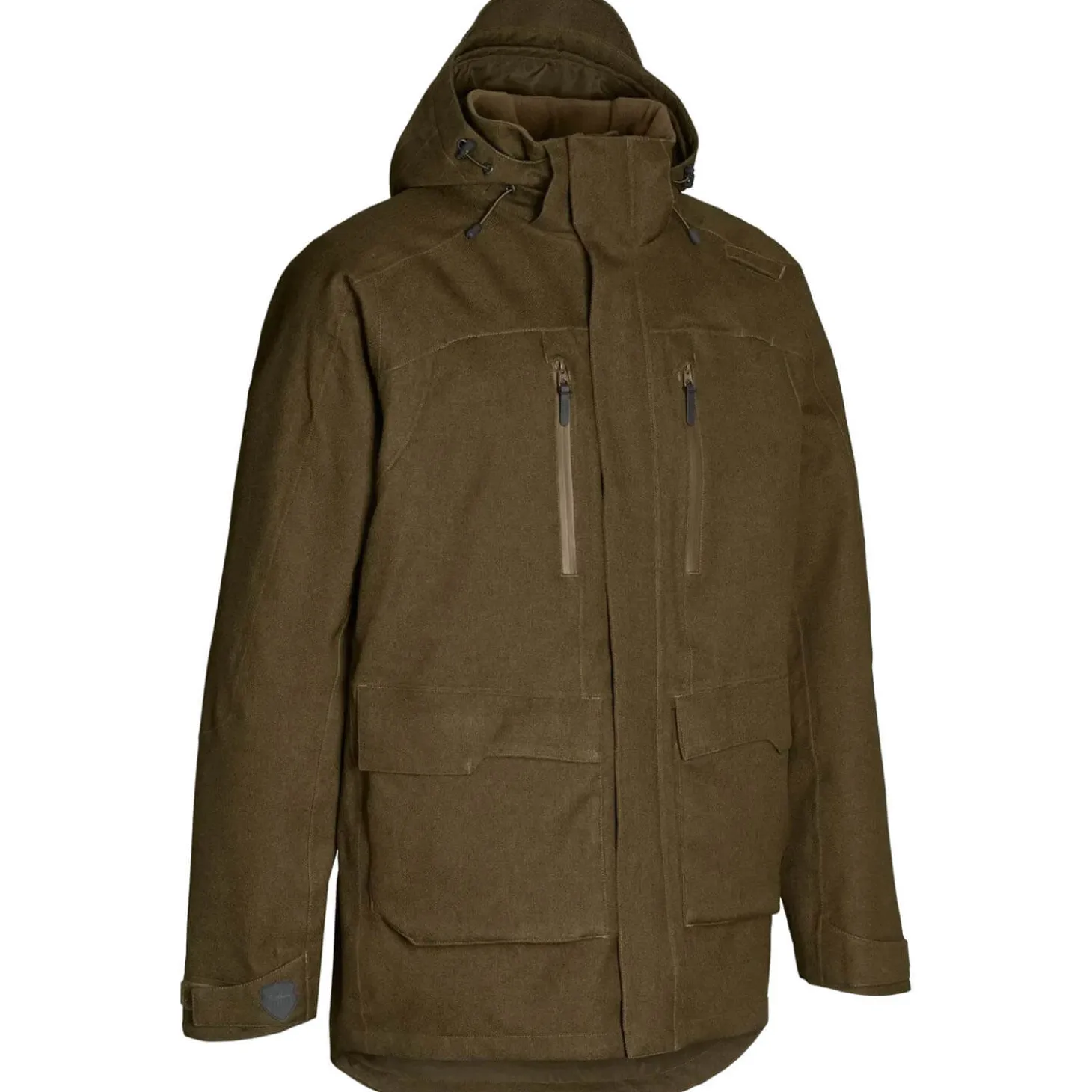Northern Hunting Jagdjacke Gunnar Ark (Green)