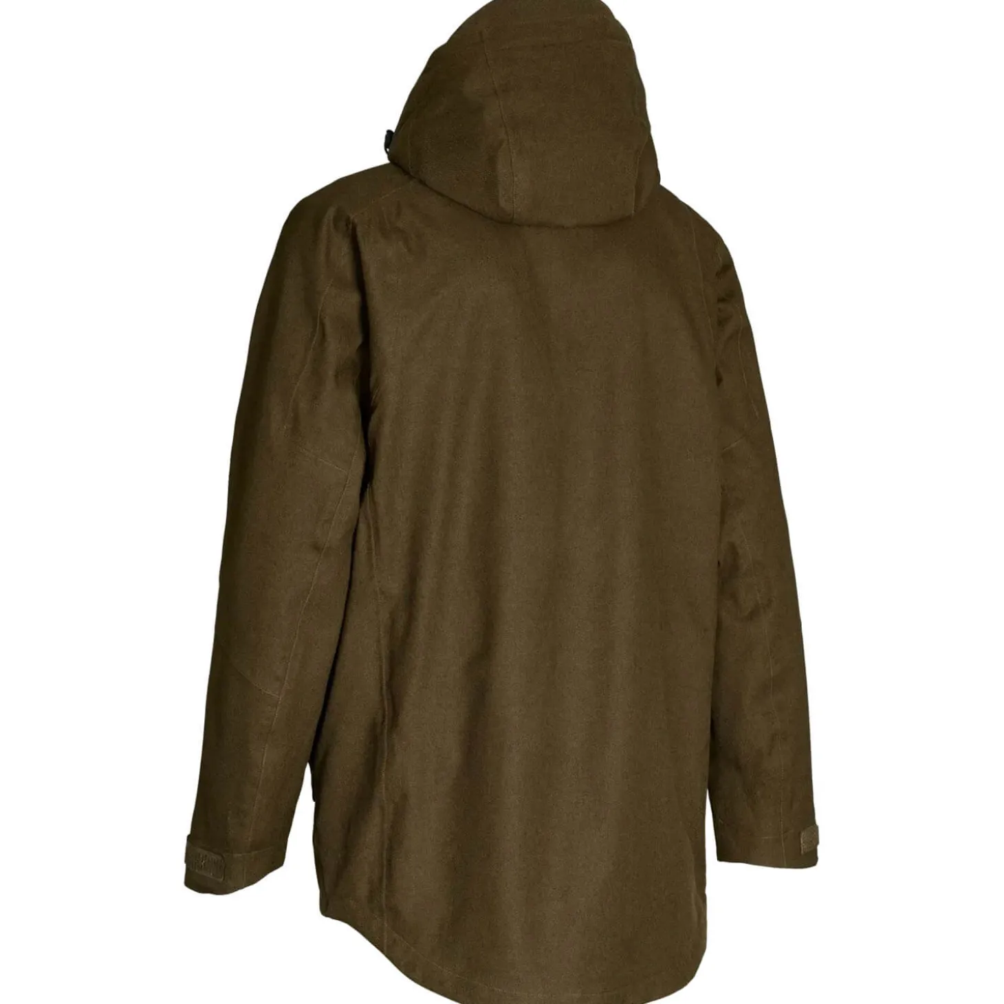 Northern Hunting Jagdjacke Gunnar Ark (Green)