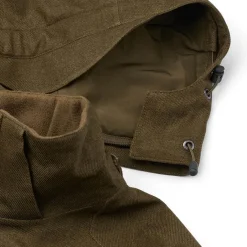 Northern Hunting Jagdjacke Gunnar Ark (Green)
