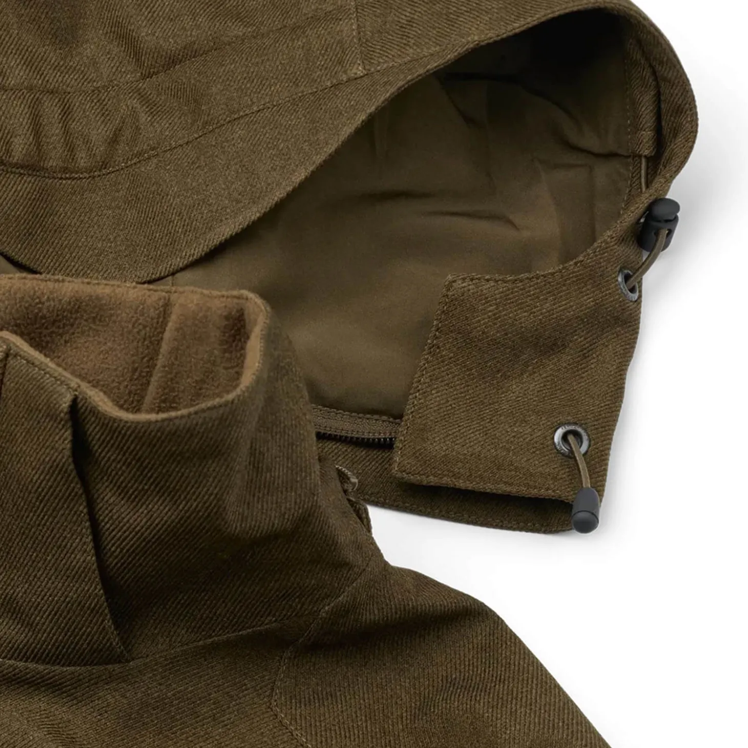 Northern Hunting Jagdjacke Gunnar Ark (Green)