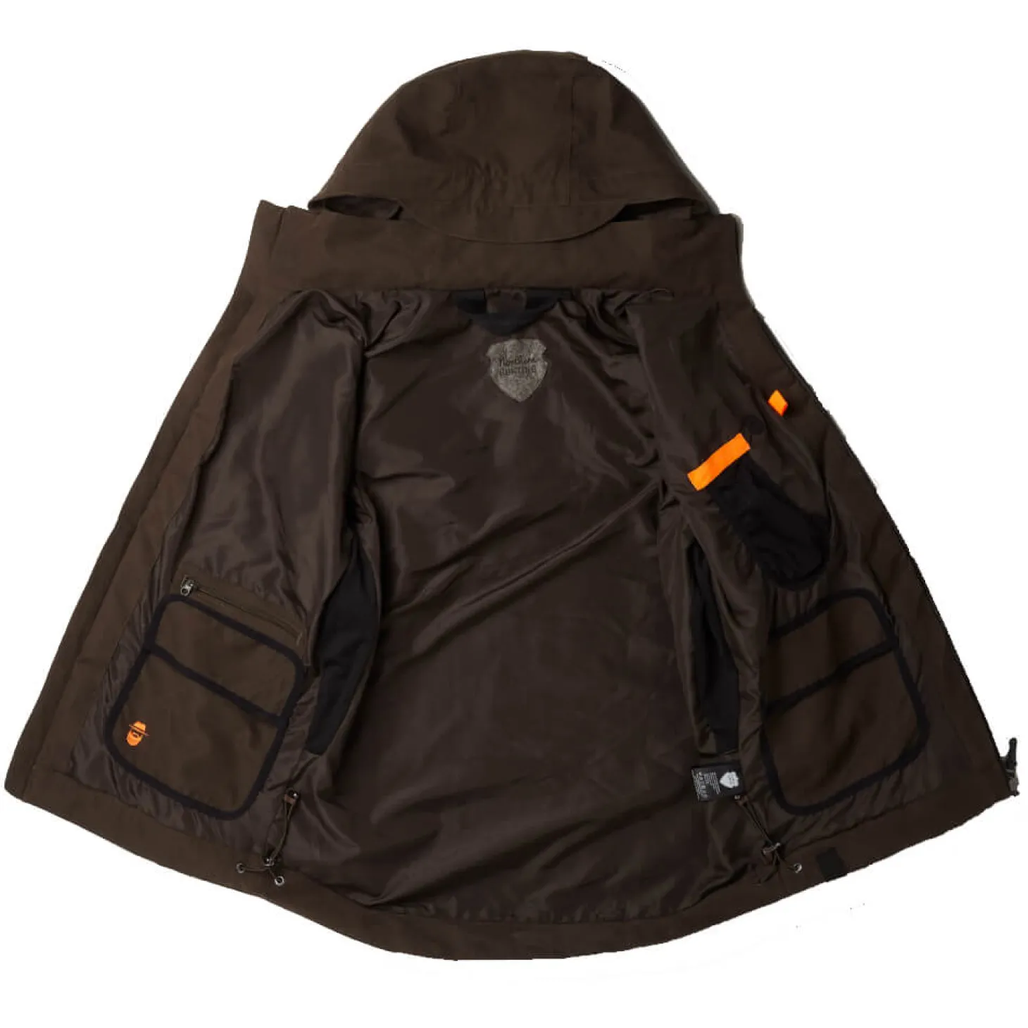 Northern Hunting Jagdjacke Hakan Eik