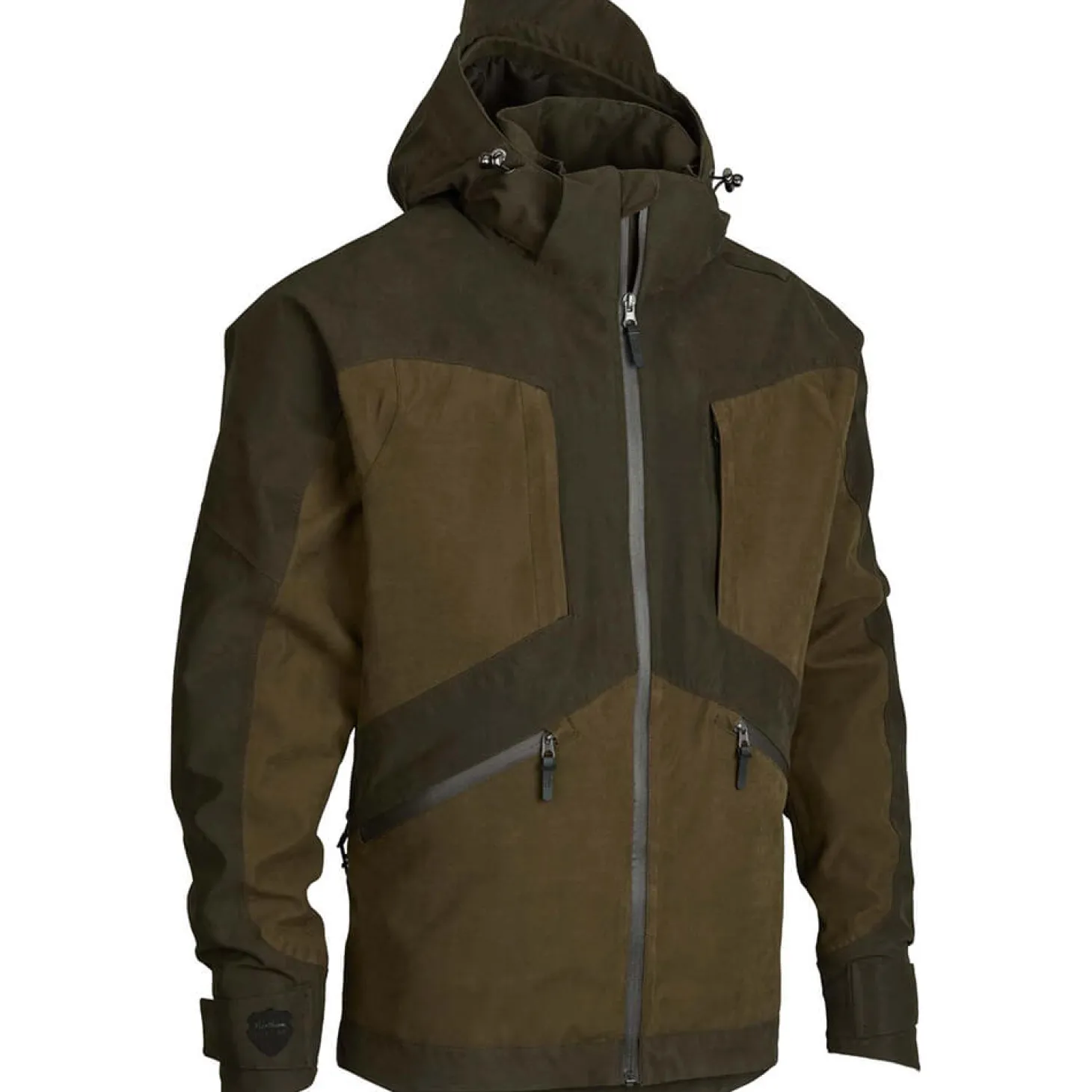 Northern Hunting Jagdjacke Hakan Eik
