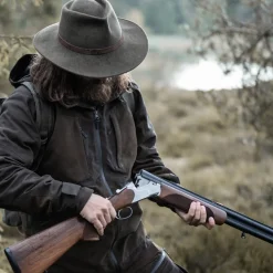 Northern Hunting Jagdjacke Hakan Eik