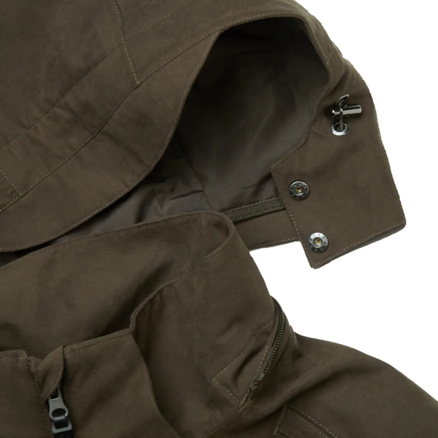 Northern Hunting Jagdjacke Hakan Eik