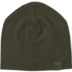 Northern Hunting Merinobeanie Norr Kas (Dark Green)