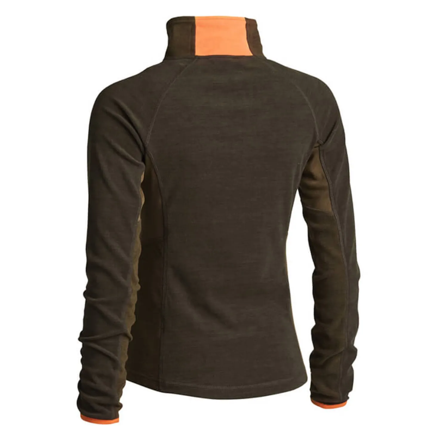 Northern Hunting Revna Fleece Shirt