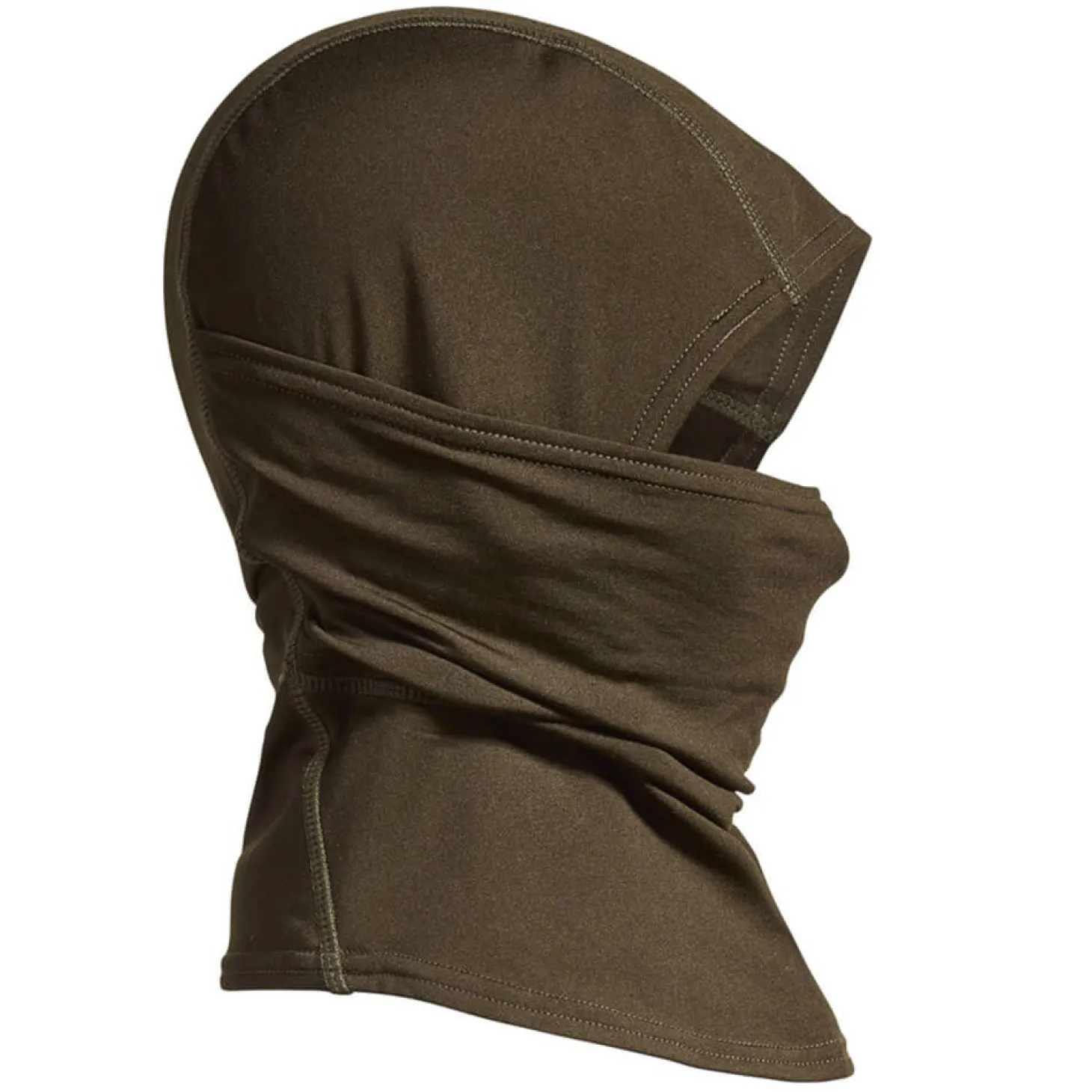 Northern Hunting Tarnmaske Olaf (dark green)