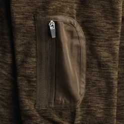 Northern Hunting Thorlak Pullover (braun)